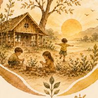 Saeng Tawan school RP🌤️