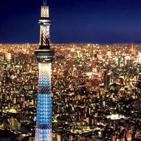 スカイアルファGQ（東京）