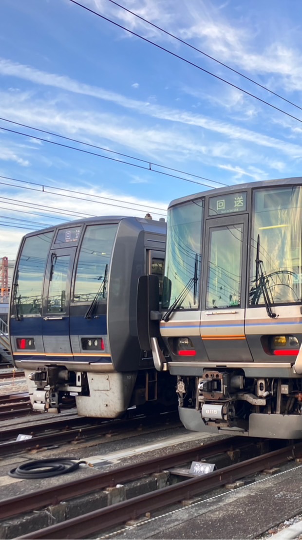 鉄道ファン集まれ！！(S)