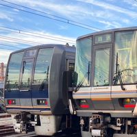 鉄道ファン集まれ！！(S)