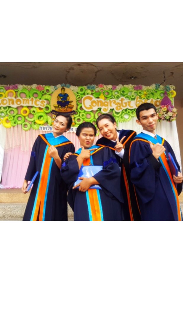บัณฑิตบริหารรุ่นที่44