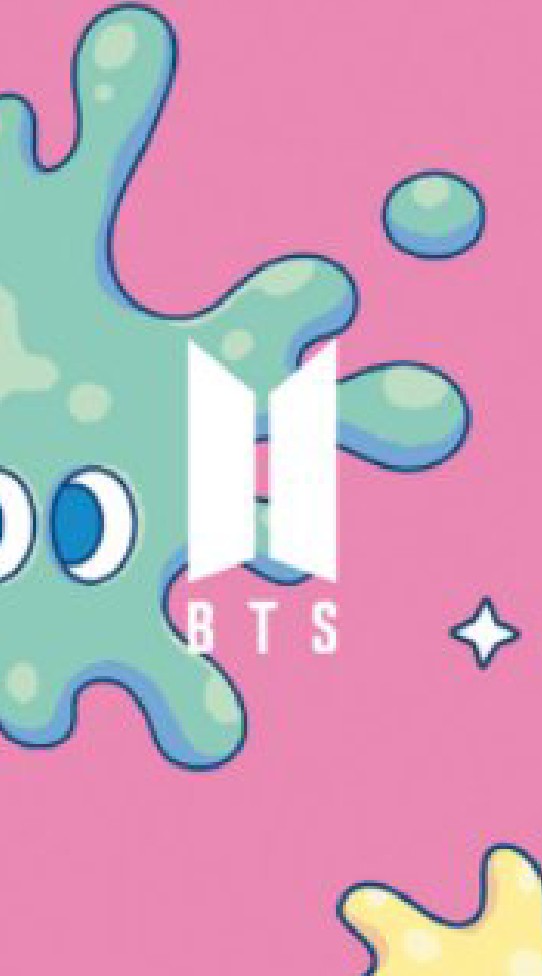 BTS HIGH  SCHOOL