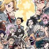 ヒロアカ、鬼滅の刃 なりきり .ᐟ.ᐟ.ᐟ  [ クロスオーバー ]