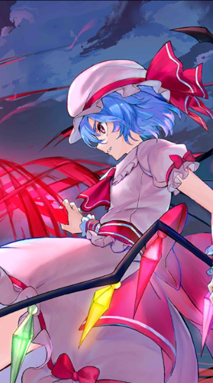 東方project大好きな人集まれ