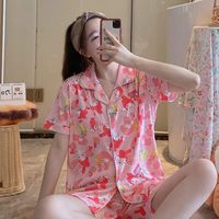 Sleep Wear - ชุดนอน by fah
