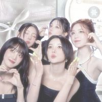 白白の i-dle拆卡群♛