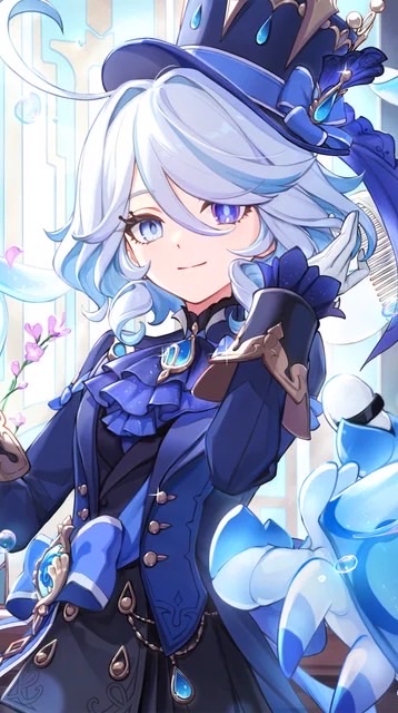 原神亞服聊天群！