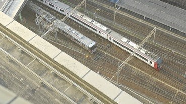 樂天Travel選出10大「鐵景」酒店