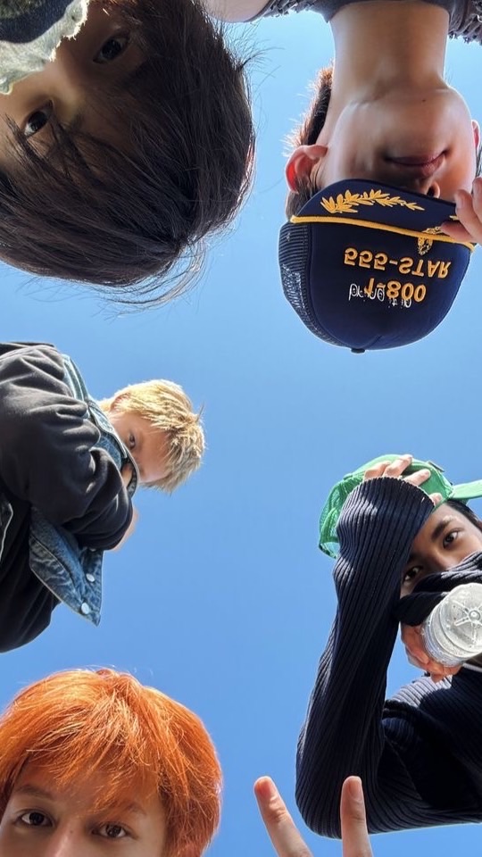 𝐂𝐎𝐄𝐑 𝐋𝐀𝐍𝐃 ໒꒱⋆ﾟ