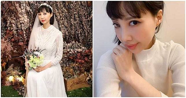 女星癌細胞擴散全身！「眼失明鼻流膿水」仍堅強微笑...留最美身影