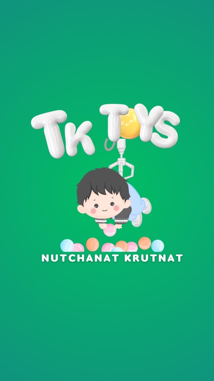 TK Toys 🪐