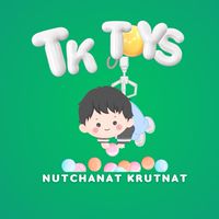 TK Toys 🪐