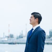 大竹市議 中野ともひろ