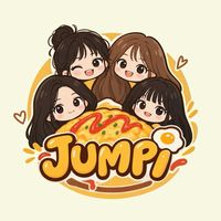 JUMPI ข้าวไข่เจียว