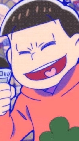 おそ松さん激激緩緩緩也