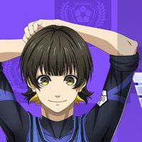 ブルーロックpwc 雑談