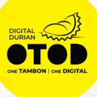 depa OTOD ทุเรียน @สงขลา