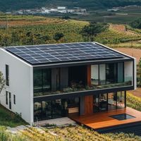 太陽能·儲能·Powerwall 台灣分享大本營