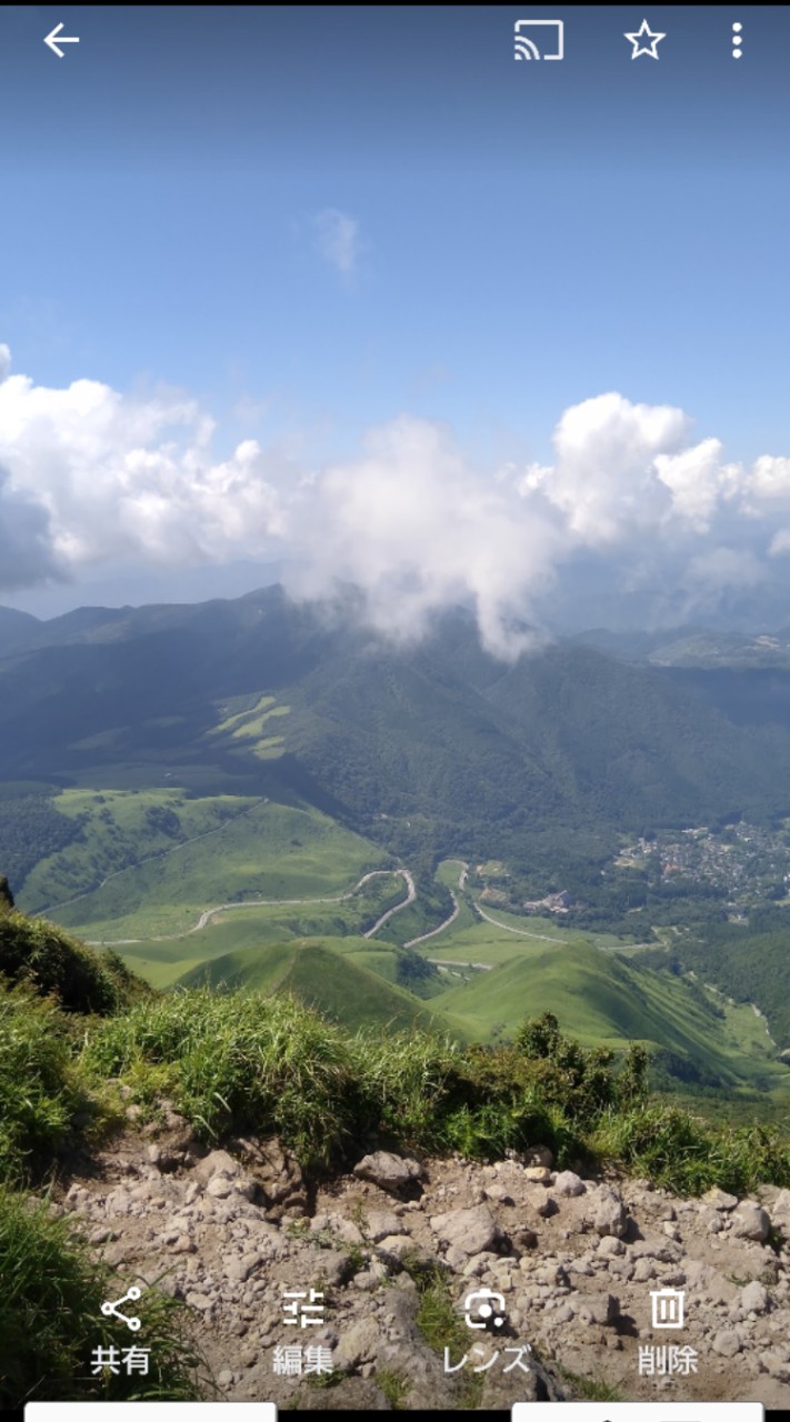 50歳前後からの低山⛰️ゆっくり山歩&森林浴散歩☘️ のんびり楽しみましょう🎵 福岡、北九州近辺☘️