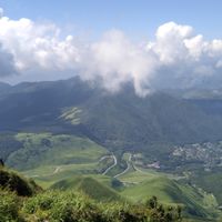 50歳前後からの低山⛰️ゆっくり山歩&森林浴散歩☘️ のんびり楽しみましょう🎵 福岡、北九州近辺☘️