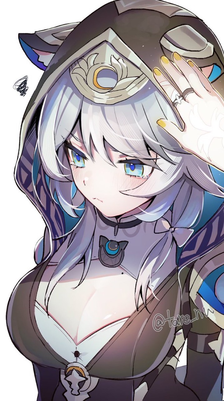 貓娘教