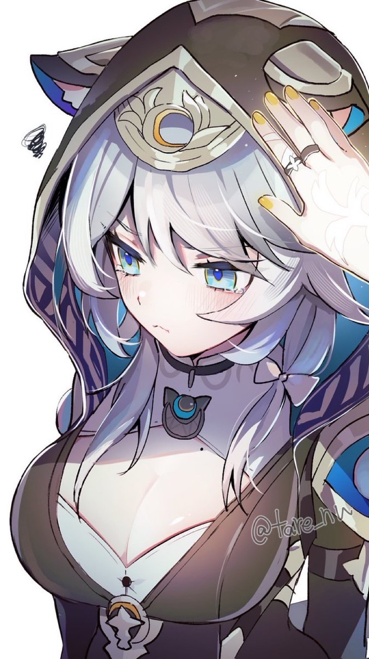 貓娘教