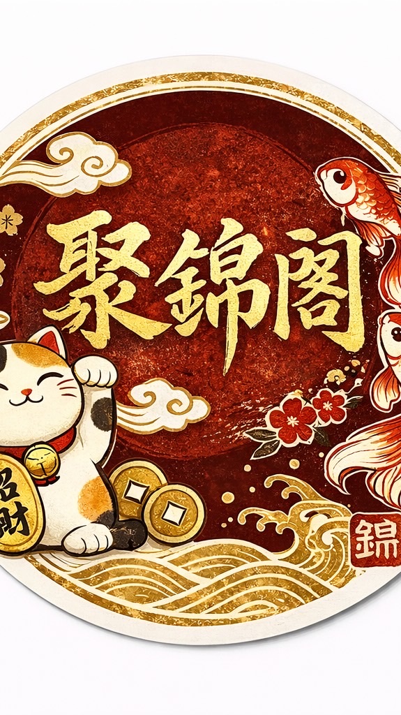 ✨聚錦閣✨