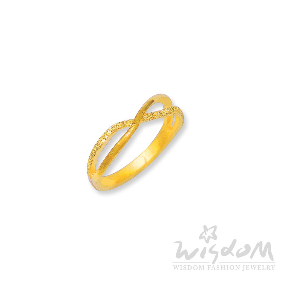 【材質】1.9999純金 2.黃金永遠保值3.活圍設計配戴舒適【黃金保養需知】金飾應在梳妝打扮完成後才戴上，換衣卸妝時則要最先取下。汗水、化妝品等酸性物質會使純金表層出現氧化，使金飾變成咖啡黃或灰白色