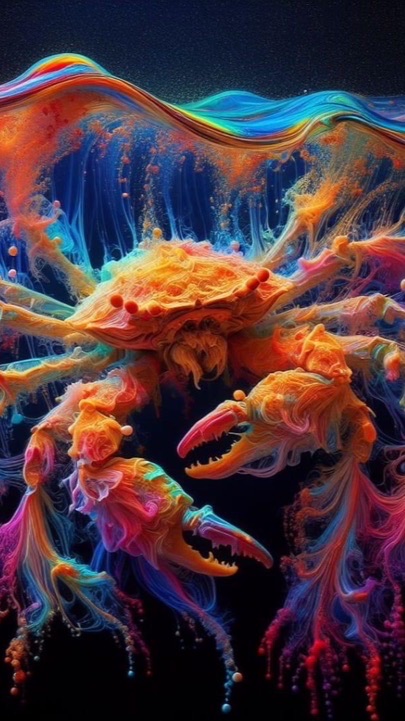 海水魚蝦蟹 海鮮買賣交流聊天群