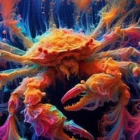 海水魚蝦蟹 海鮮買賣交流聊天群