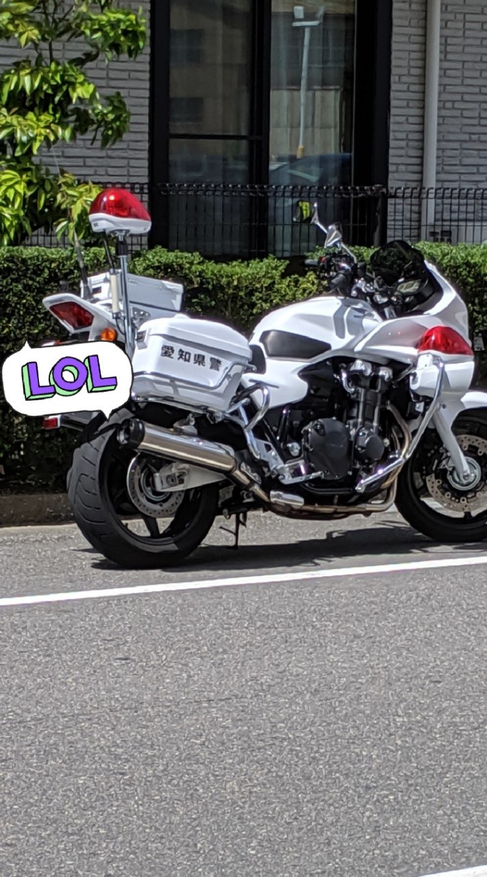 愛知 バイクツーリング行きたい！