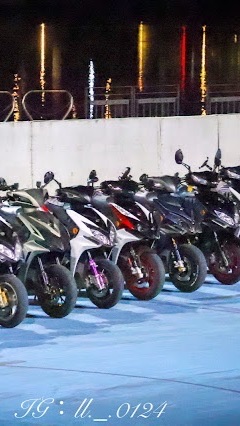 ✨KYMCO 雷霆RCS/RTS車友家族俱樂部