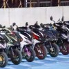 ✨KYMCO 雷霆RCS/RTS車友家族俱樂部