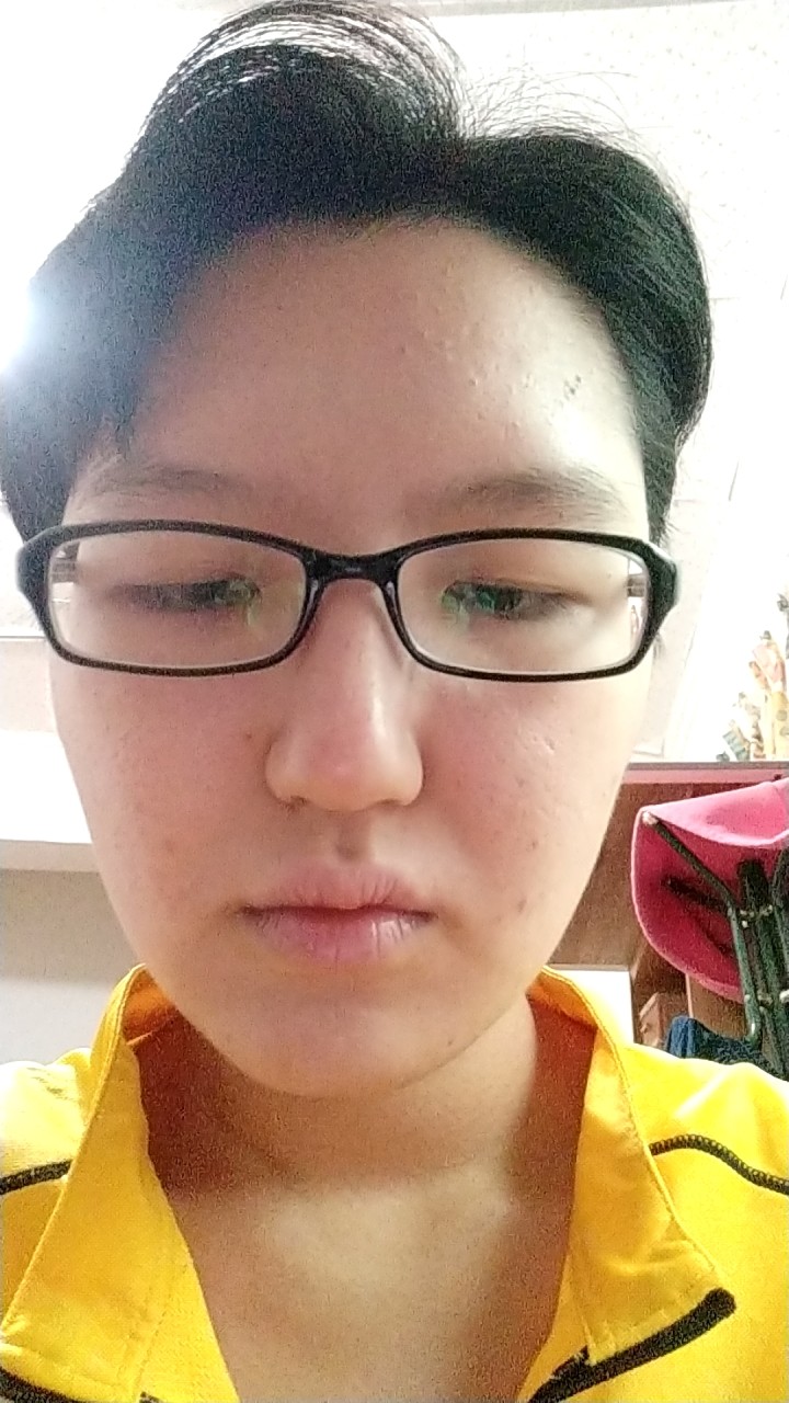 我廖彩蓉是婦科疾病的專家