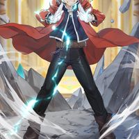 ドット勇者雑談所　喫茶アイヌ