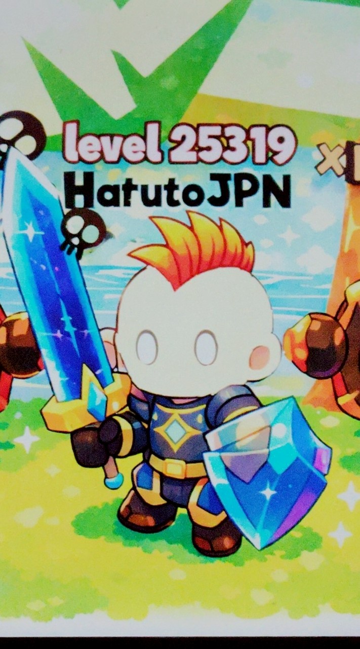 Sword Masters 詐欺なし