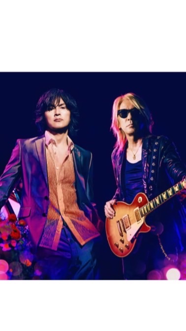 B'z Brotherのオープンチャット