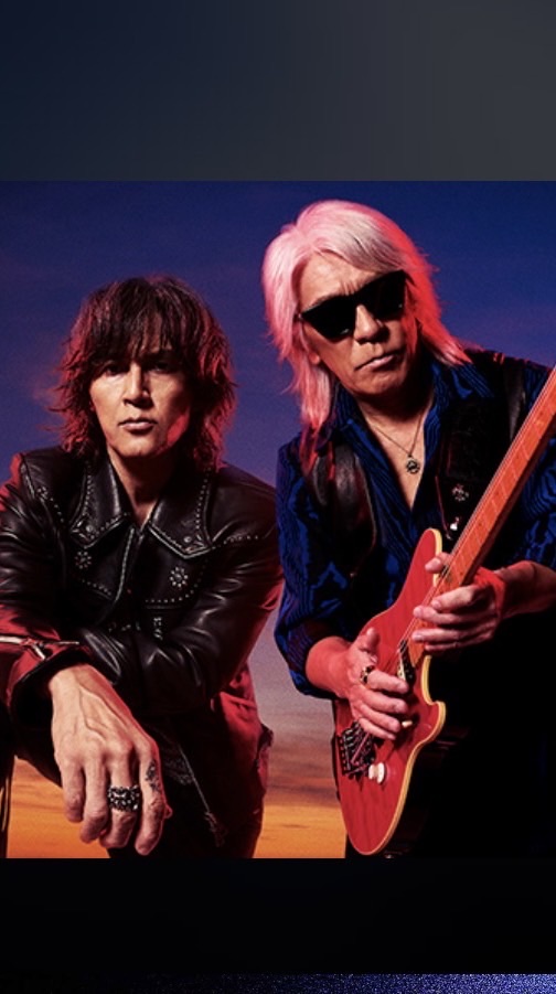 B'z Brother