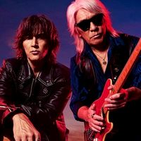 B'z Brother