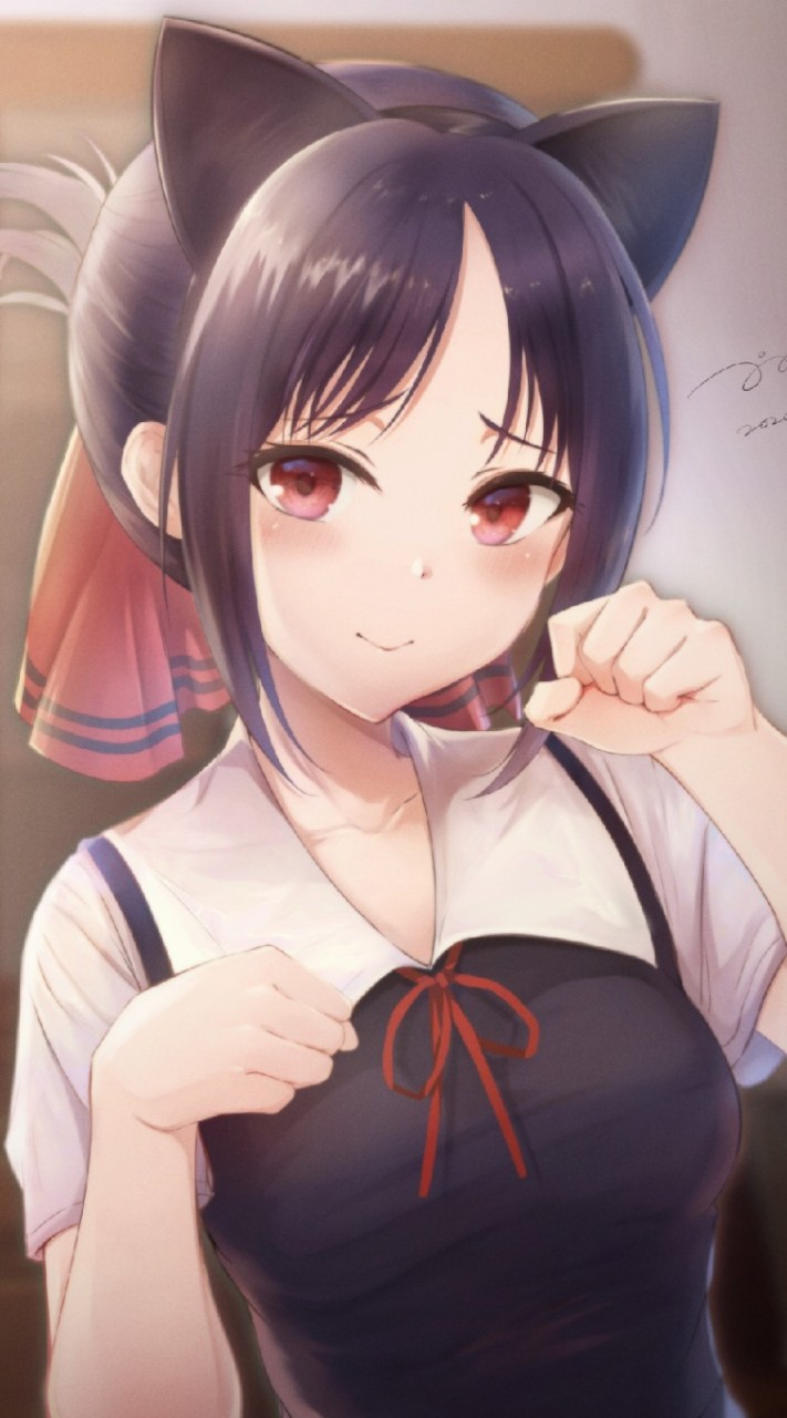 輝夜姬漫畫討論區