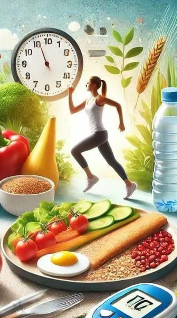 Plant-based food: อาหารทางเลือกเพื่อสุขภาพ (๙๒๙)
