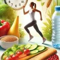 Plant-based food: อาหารทางเลือกเพื่อสุขภาพ (๙๒๙)