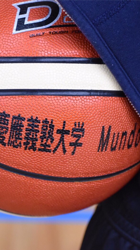 慶應　MUNDOWS 新歓