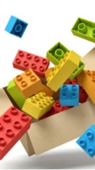 TOY By Pond