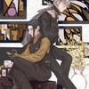 文ストなりきり