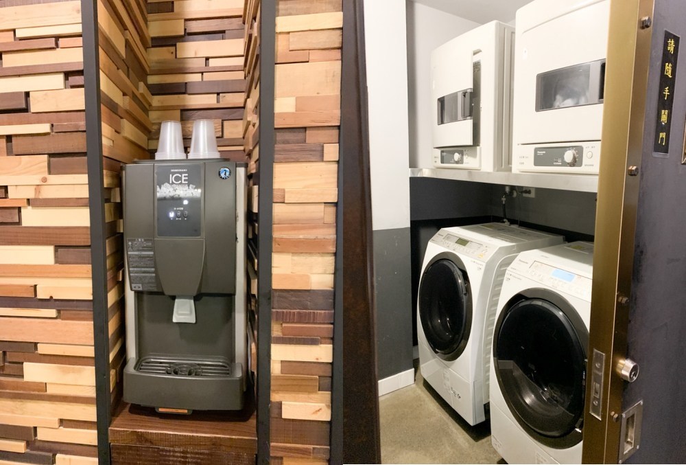 Just Sleep,三重住宿,三重飯店,台北住宿,捷絲旅,捷絲旅台北三重館