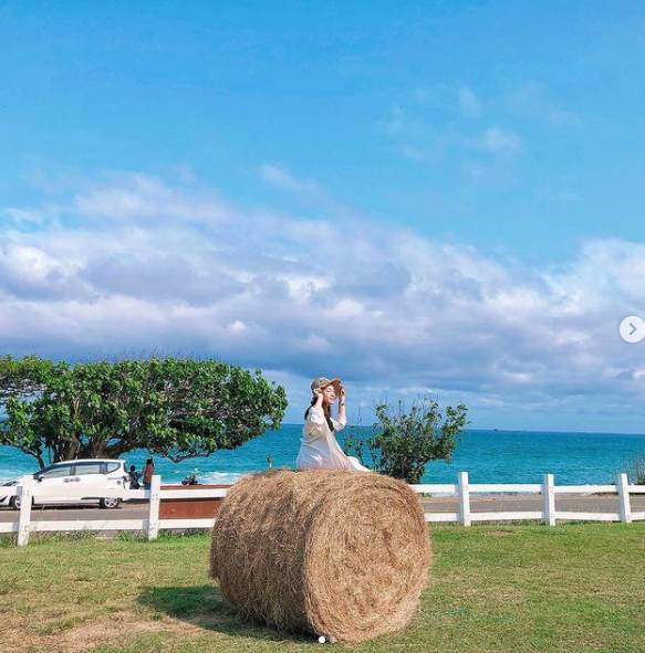 （圖片來源／IG @1993.11s_yueh）