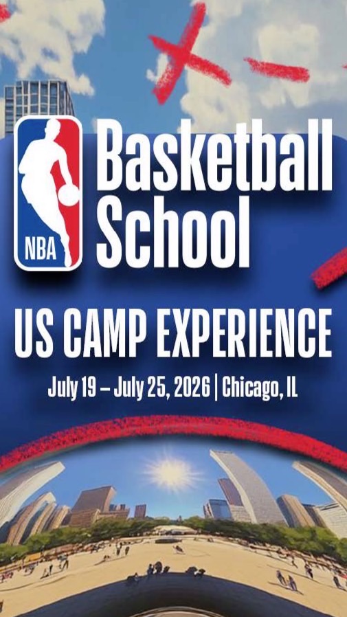 NBS US Chicago Camp 2026