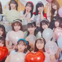 めるぷちオーディション2027に応募する予定の人ー✋🏻(応援する人も！)