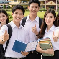 นศ.ปริญญาตรี ปี 2569